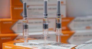 Fatwa MUI: Produk Vaksin Covid-19 dari Sinovac Life Sciences Co. Ltd. China dan PT. Bio Farma (Persero)